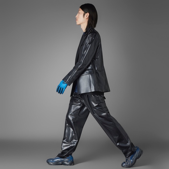 Adidas Blue Version Chile 62 Tailored Jacket NWT Size L - Picture 3 of 7